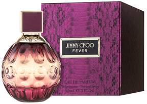 Jimmy Choo Fever Eau de Parfum 60 ml