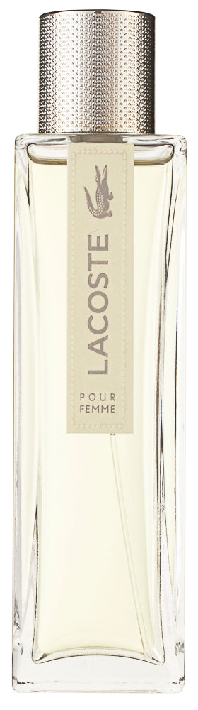 Lacoste Pour Femme Eau de Parfum 90 ml