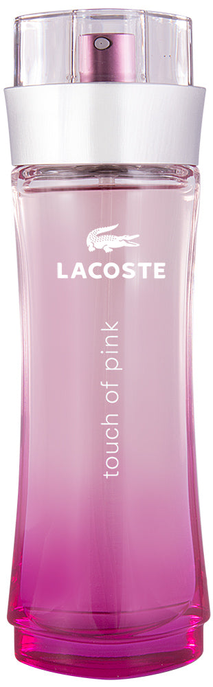 Lacoste Touch of Pink Eau de Toilette 50 ml