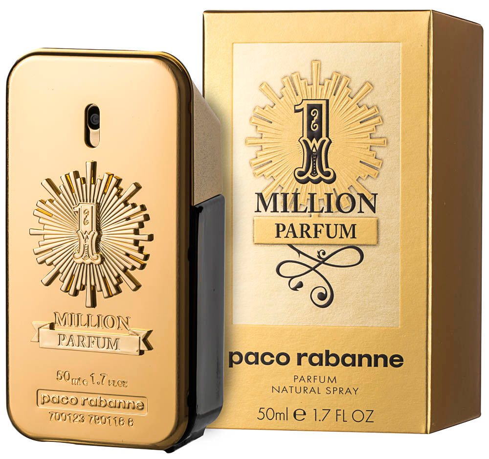 Paco Rabanne 1 Million Parfum 50 ml