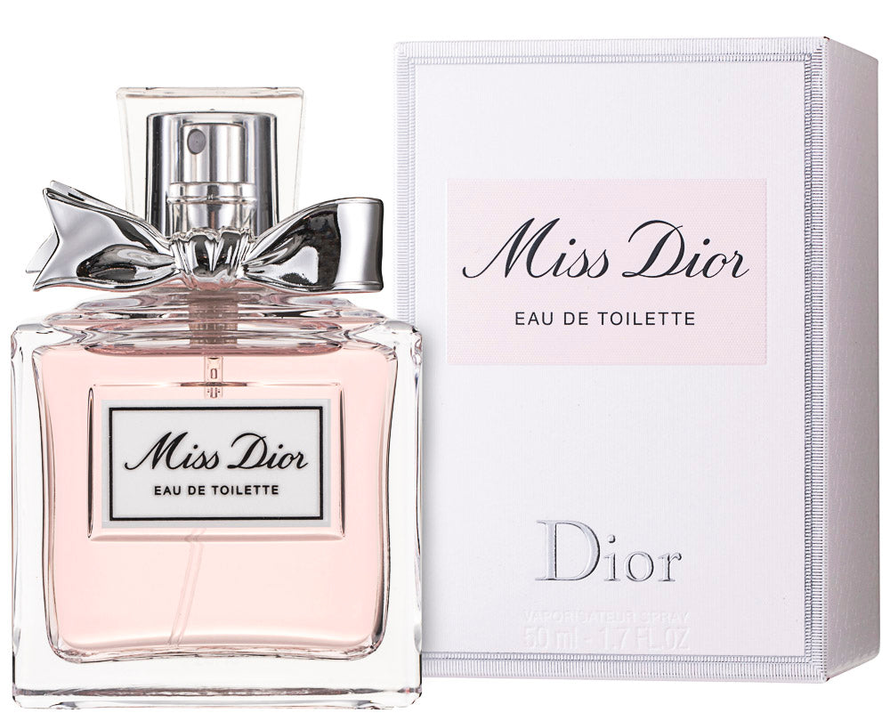 Christian Dior Miss Dior 2019 Eau de Toilette 50 ml