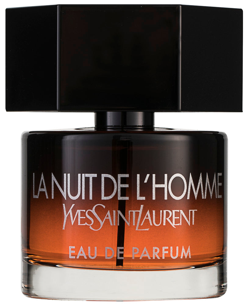 Yves Saint Laurent La Nuit De L`Homme Eau de Parfum 60 ml
