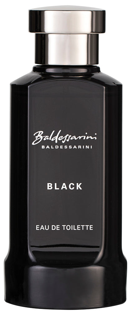 Baldessarini Baldessarini Black Eau de Toilette 50 ml