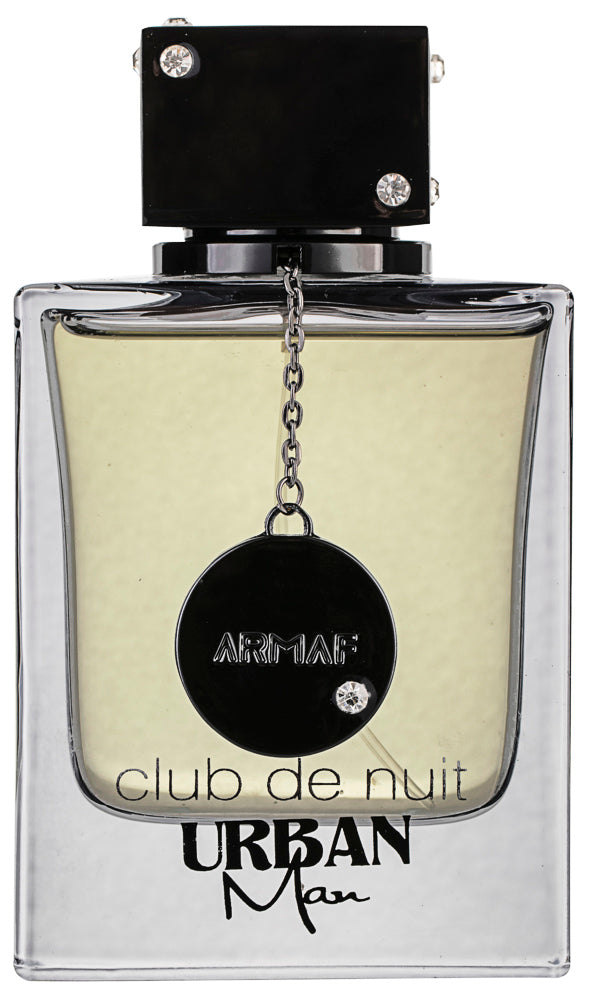 Armaf Club de Nuit Urban Man Eau de Parfum 105 ml