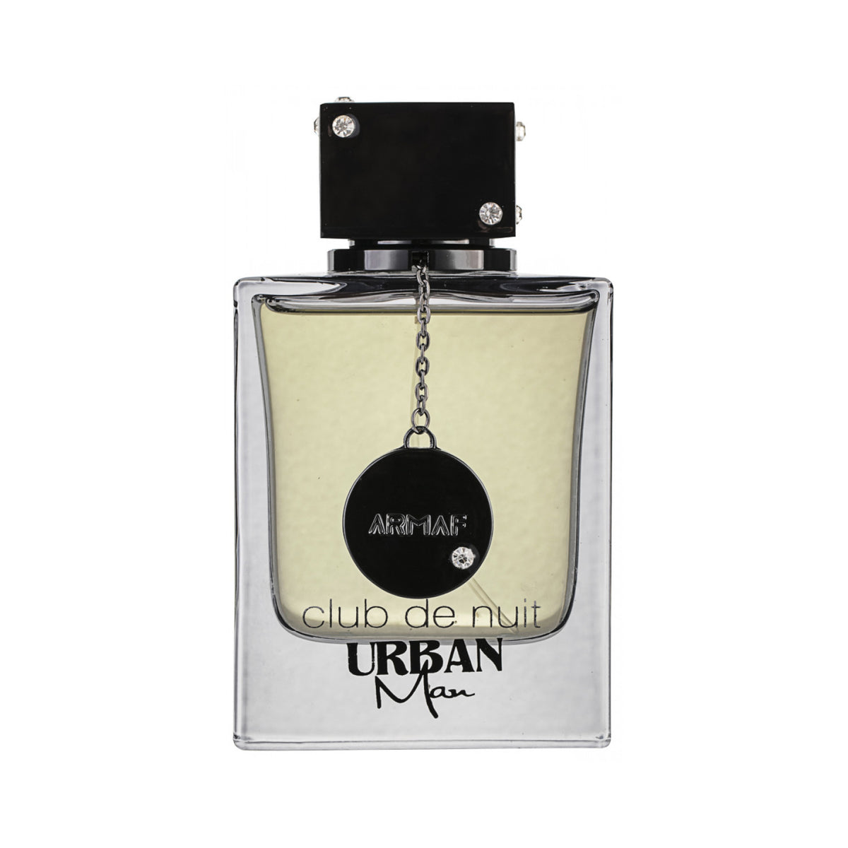 Armaf Club de Nuit Urban Man Eau de Parfum 105 ml