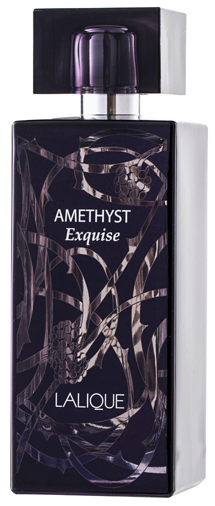 Lalique Amethyst Exquise Eau de Parfum 100 ml