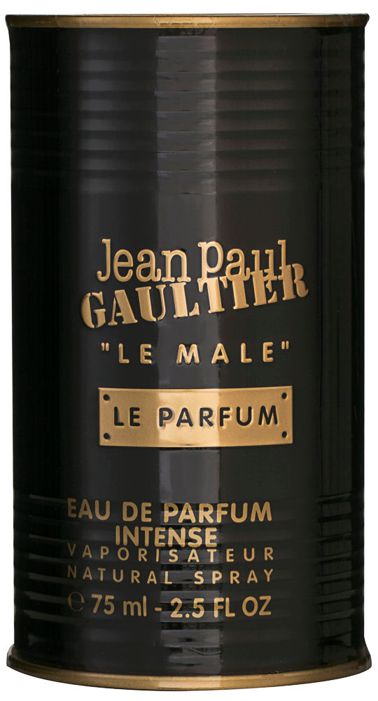 Jean Paul Gaultier Le Male Le Parfum Eau de Parfum Intense 75 ml