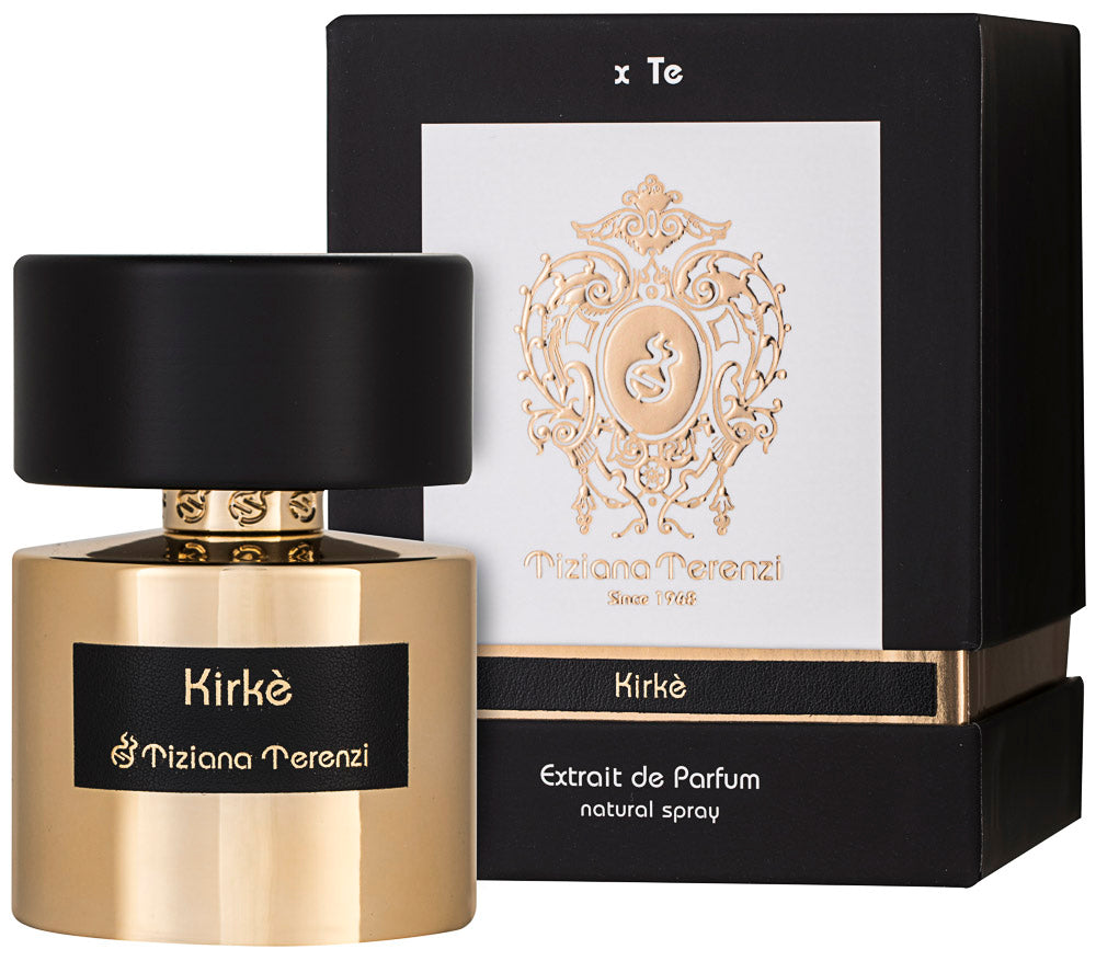 Tiziana Terenzi Kirke Extrait de Parfum 100 ml