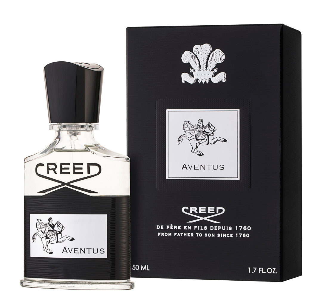 Creed Aventus Eau de Parfum 50 ml