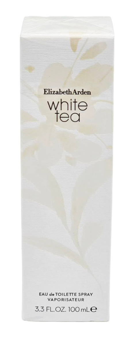 Elizabeth Arden White Tea Eau de Toilette 100 ml