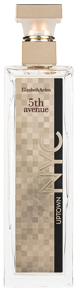 Elizabeth Arden 5th Avenue NYC Uptown Eau de Parfum 125 ml