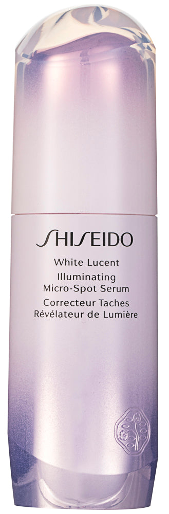Shiseido White Lucent Illuminating Micro-Spot Gesichtsserum 30 ml