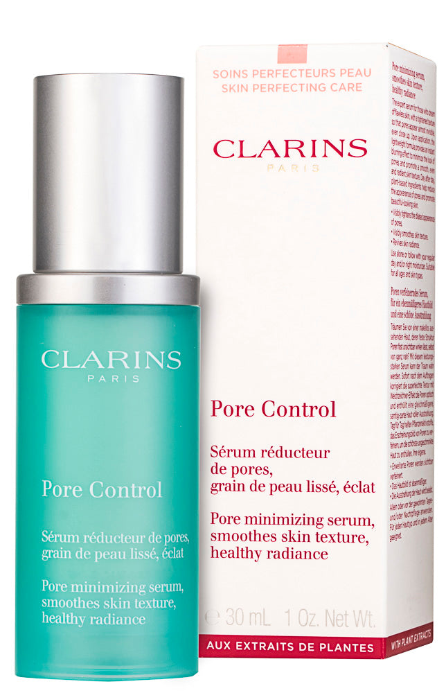 Clarins Pore Control Serum 30 ml