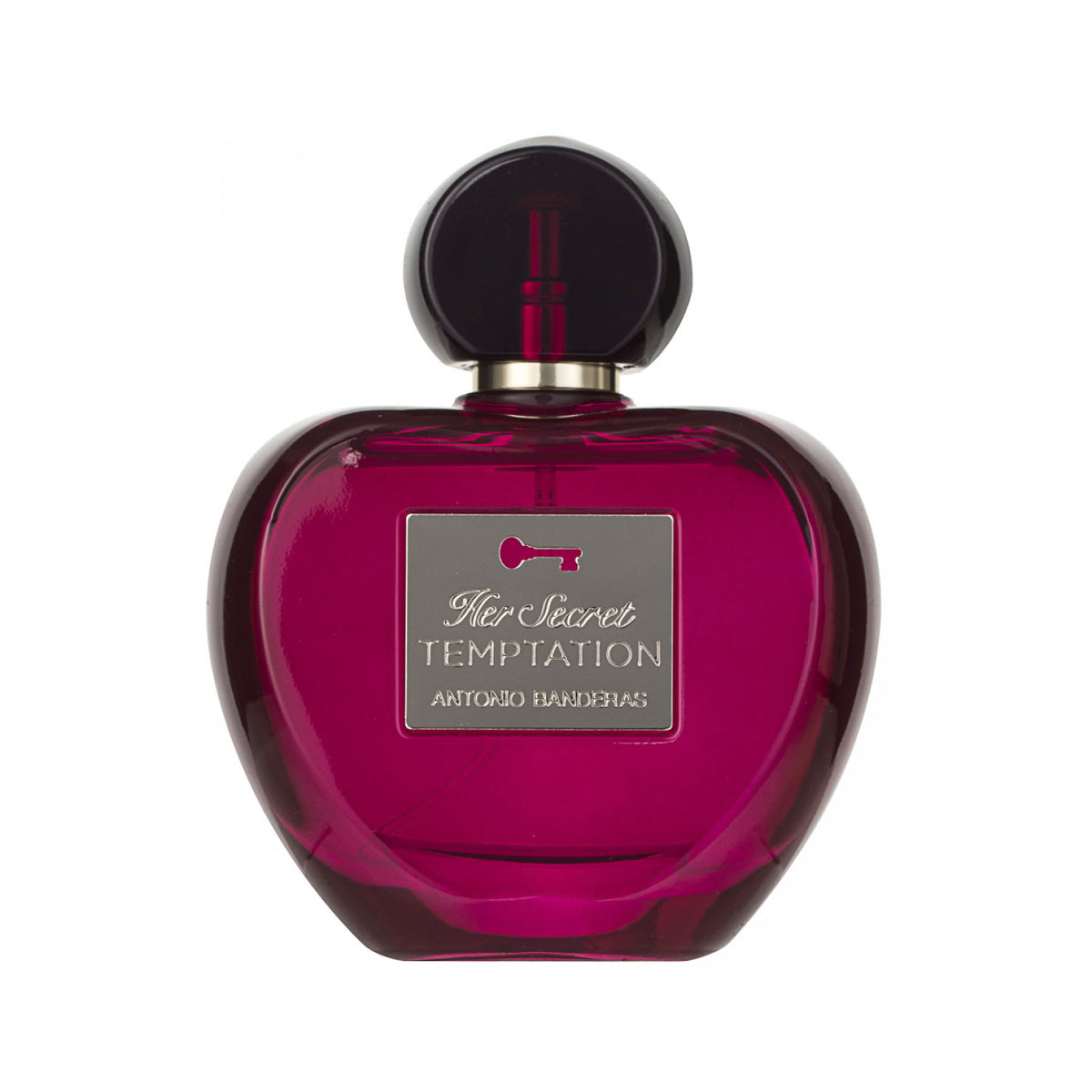 Antonio Banderas Her Secret Temptation Eau de Toilette 50 ml