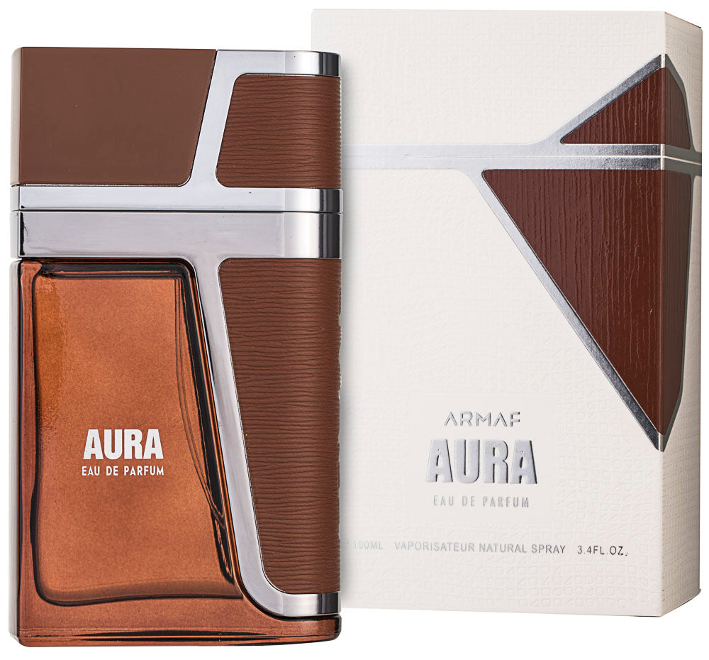 Armaf Aura Eau de Parfum 100 ml
