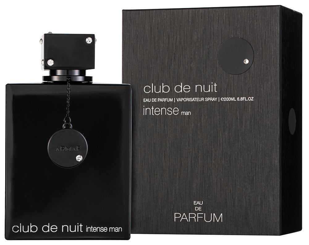 Armaf Club de Nuit Intense Man Eau de Parfum 200 ml