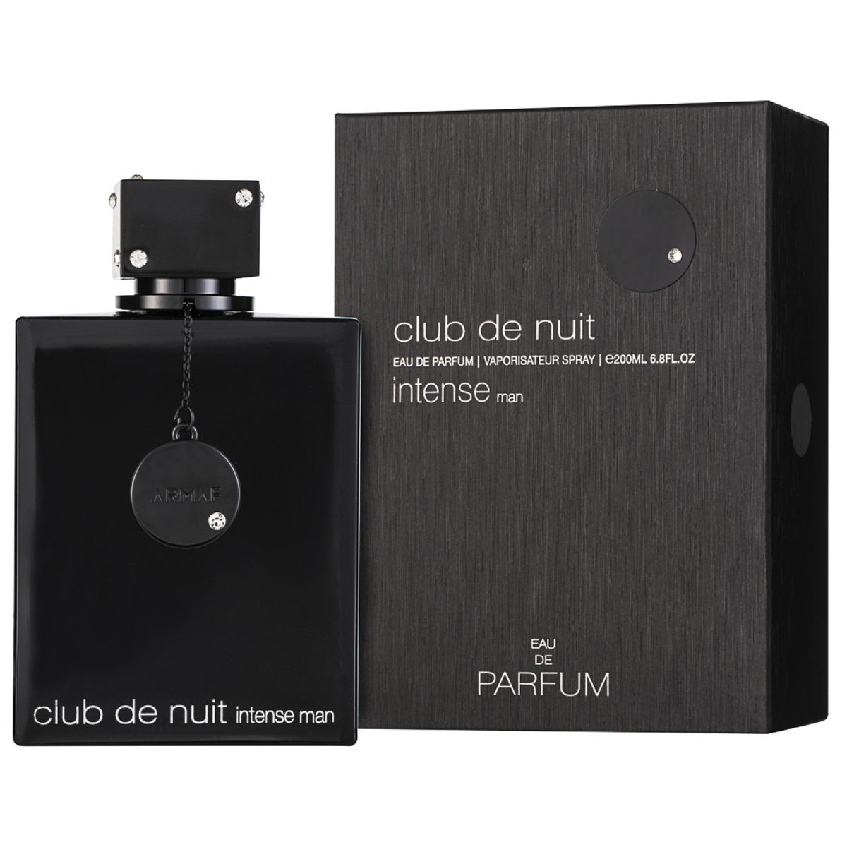 Armaf Club de Nuit Intense Man Eau de Parfum 200 ml