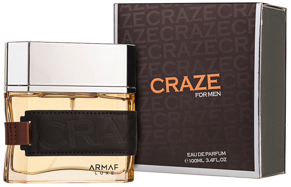 Armaf Craze Eau de Parfum 100 ml