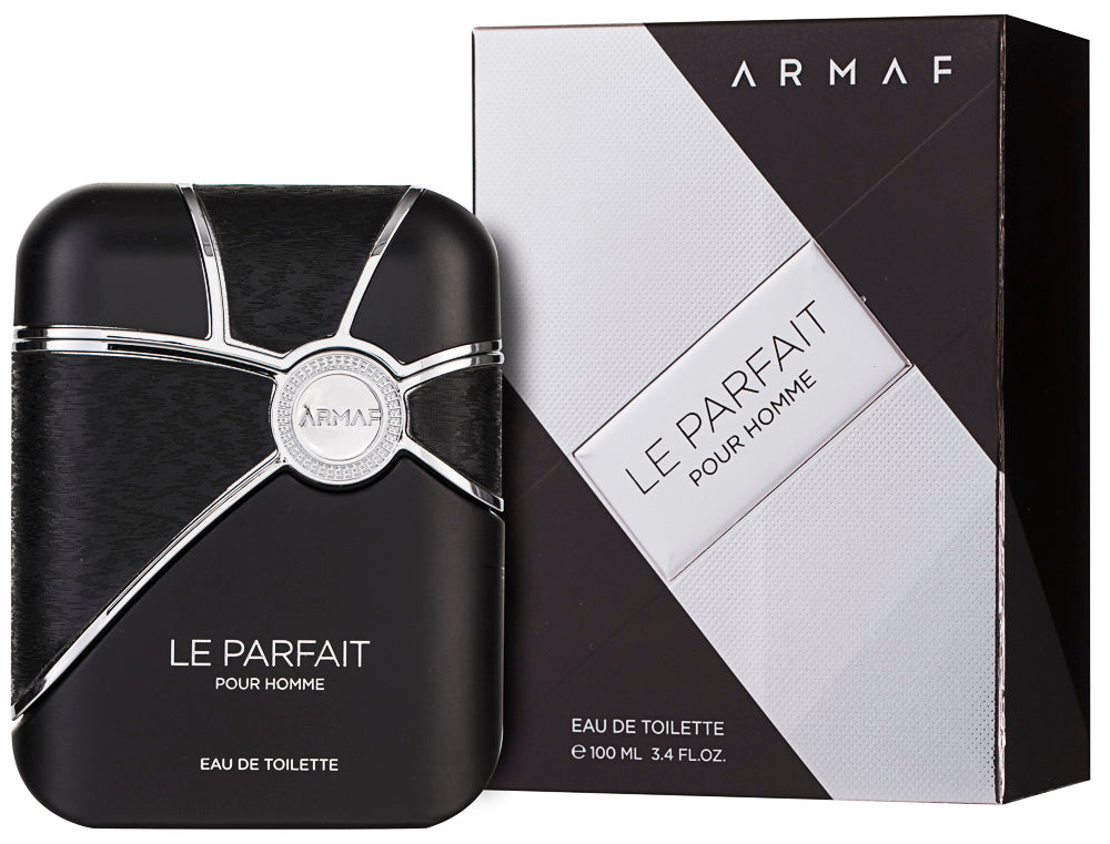 Armaf Le Parfait Eau de Toilette 100 ml