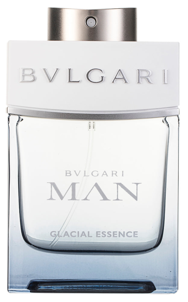 Bvlgari Man Glacial Essence Eau de Parfum 60 ml