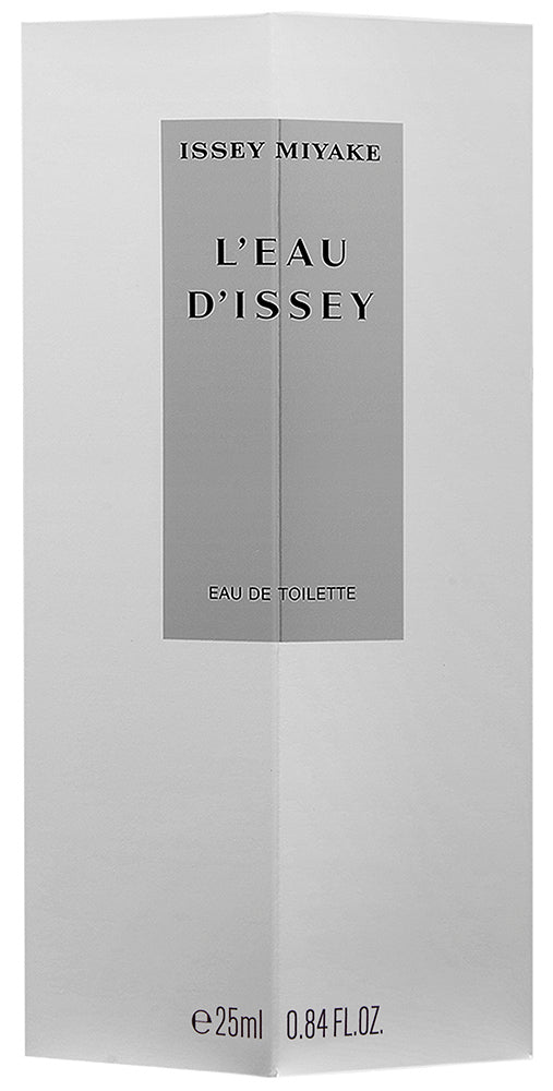 Issey Miyake L`Eau D`Issey Pour Femme Eau de Toilette 25 ml