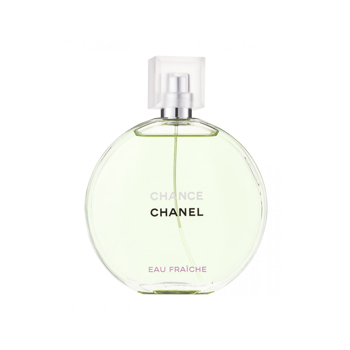 Chanel Chance Eau Fraiche Eau de Toilette 150 ml