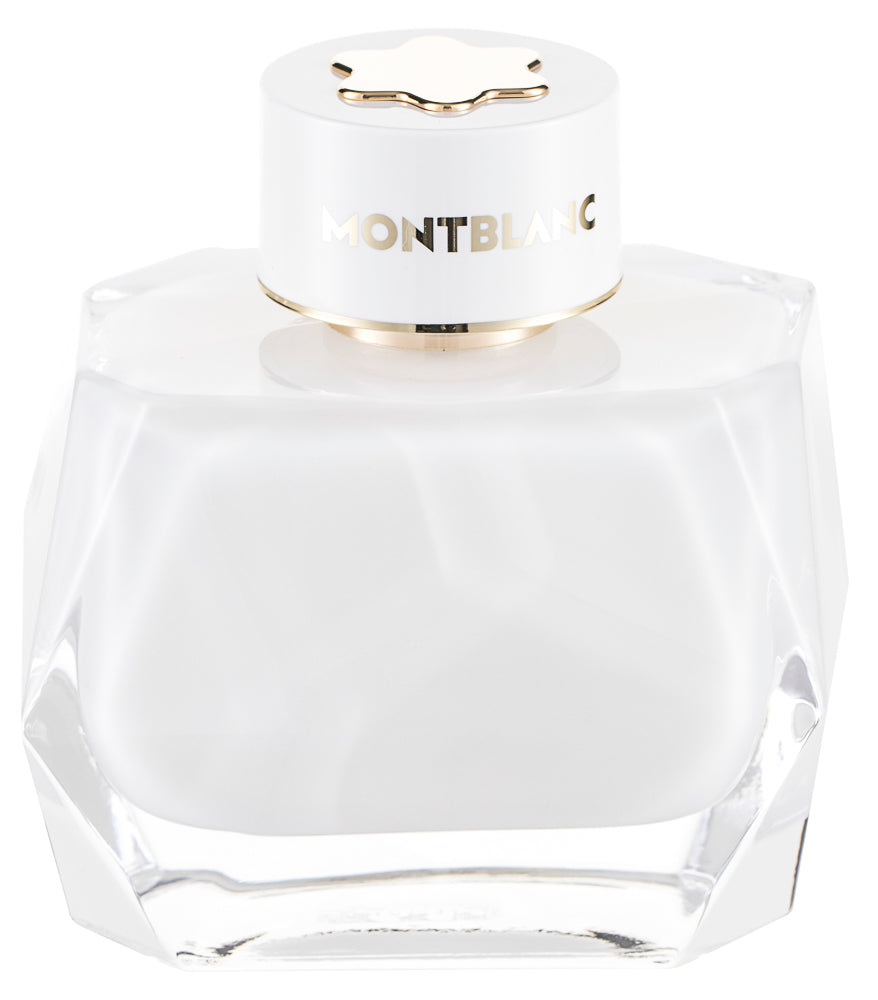 Montblanc Signature Eau de Parfum Set 90 ml + 100 ml Körperlotion + 7.5 ml