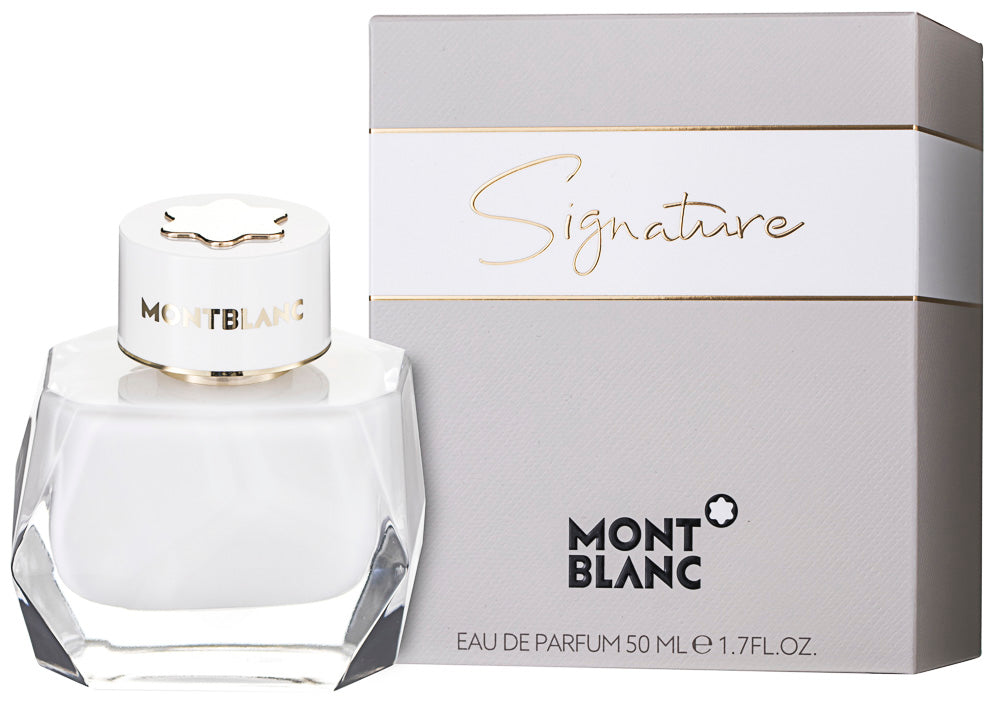 Montblanc Signature Eau de Parfum 50 ml