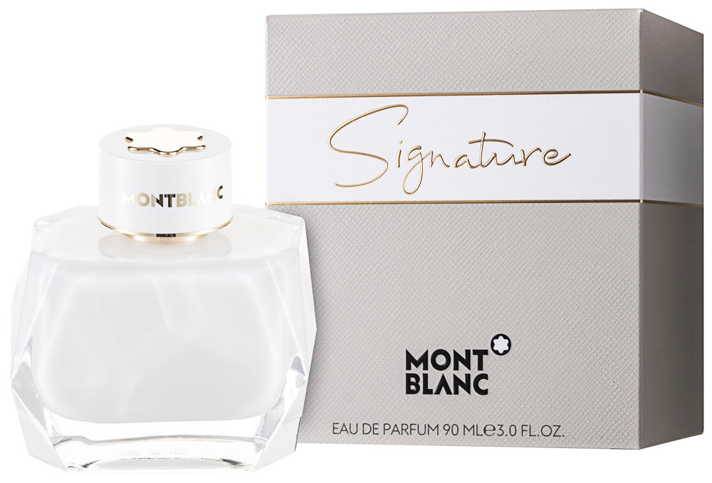 Montblanc Signature Eau de Parfum 90 ml