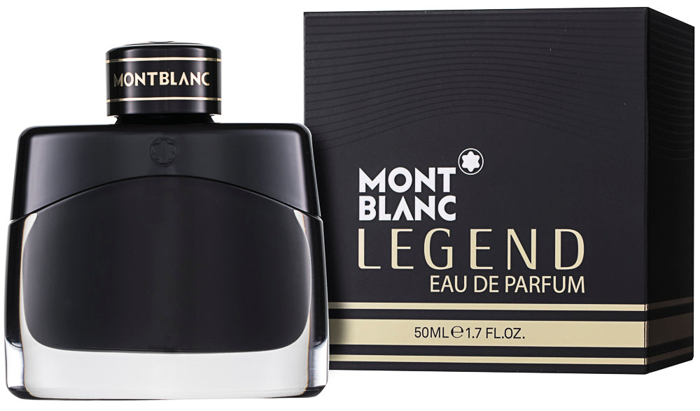 Montblanc Legend Eau de Parfum 50 ml