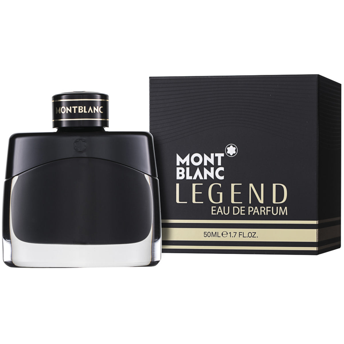 Montblanc Legend Eau de Parfum 50 ml