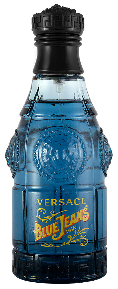 Versace Blue Jeans Eau de Toilette 75 ml