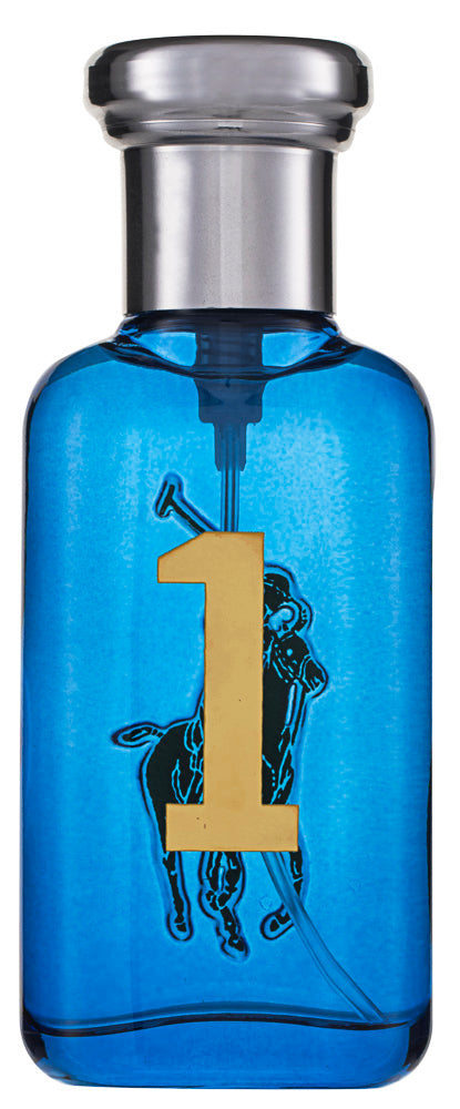 Ralph Lauren Big Pony Eau de Toilette 50 ml