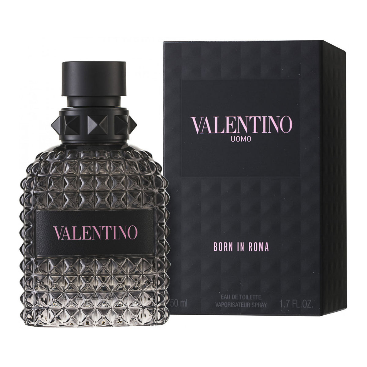 Valentino Uomo Born In Roma Eau de Toilette 50 ml