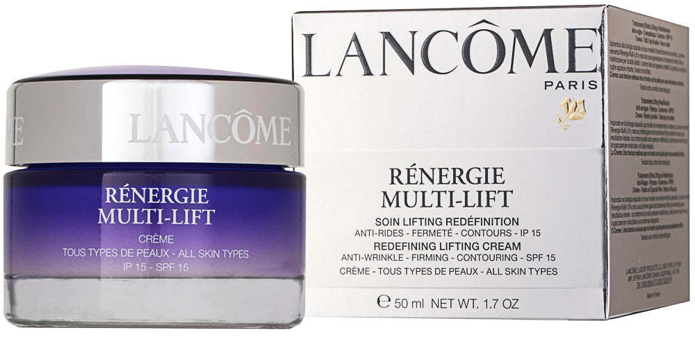 Lancôme Renergie Multi-Lift Creme 50 ml