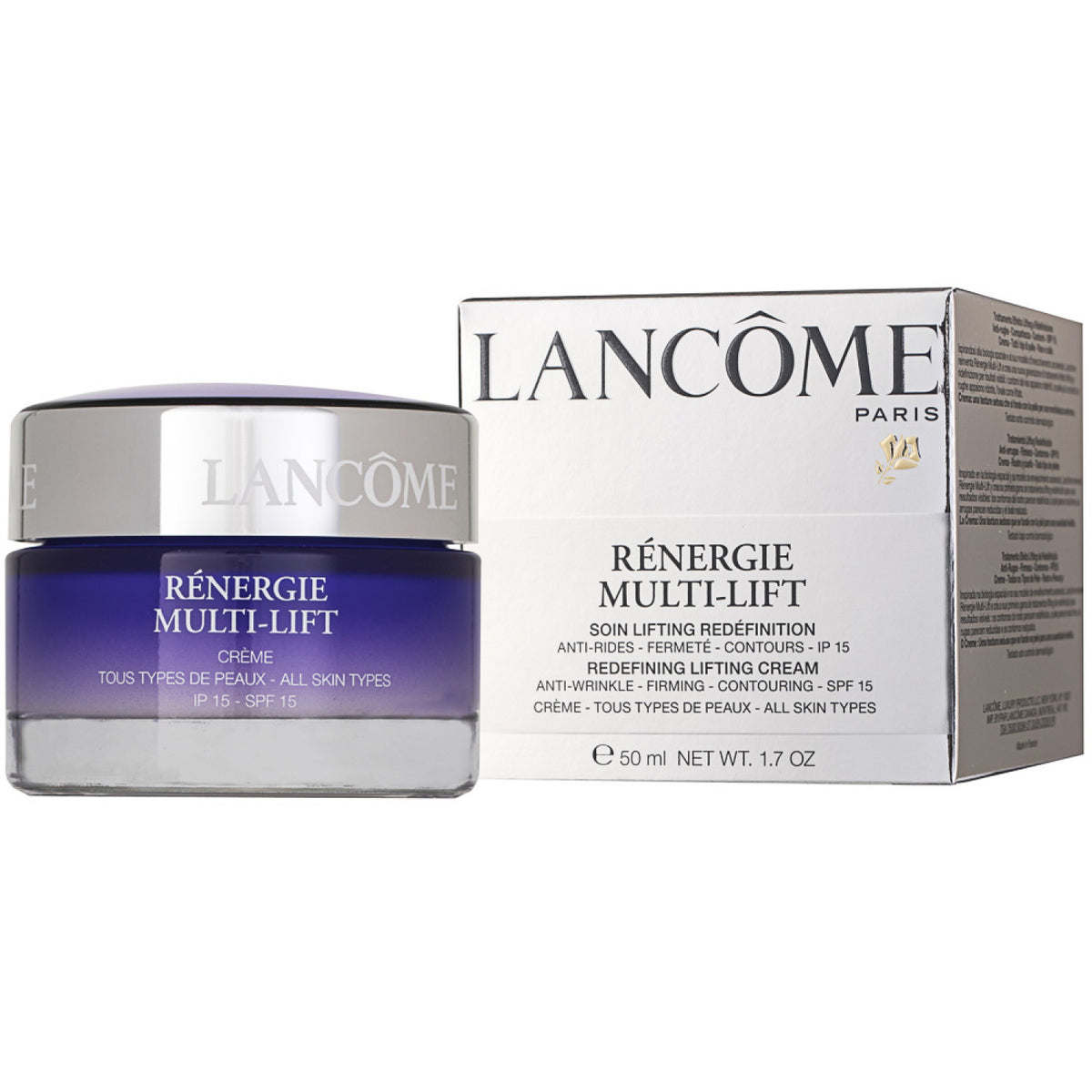 Lancôme Renergie Multi-Lift Creme 50 ml
