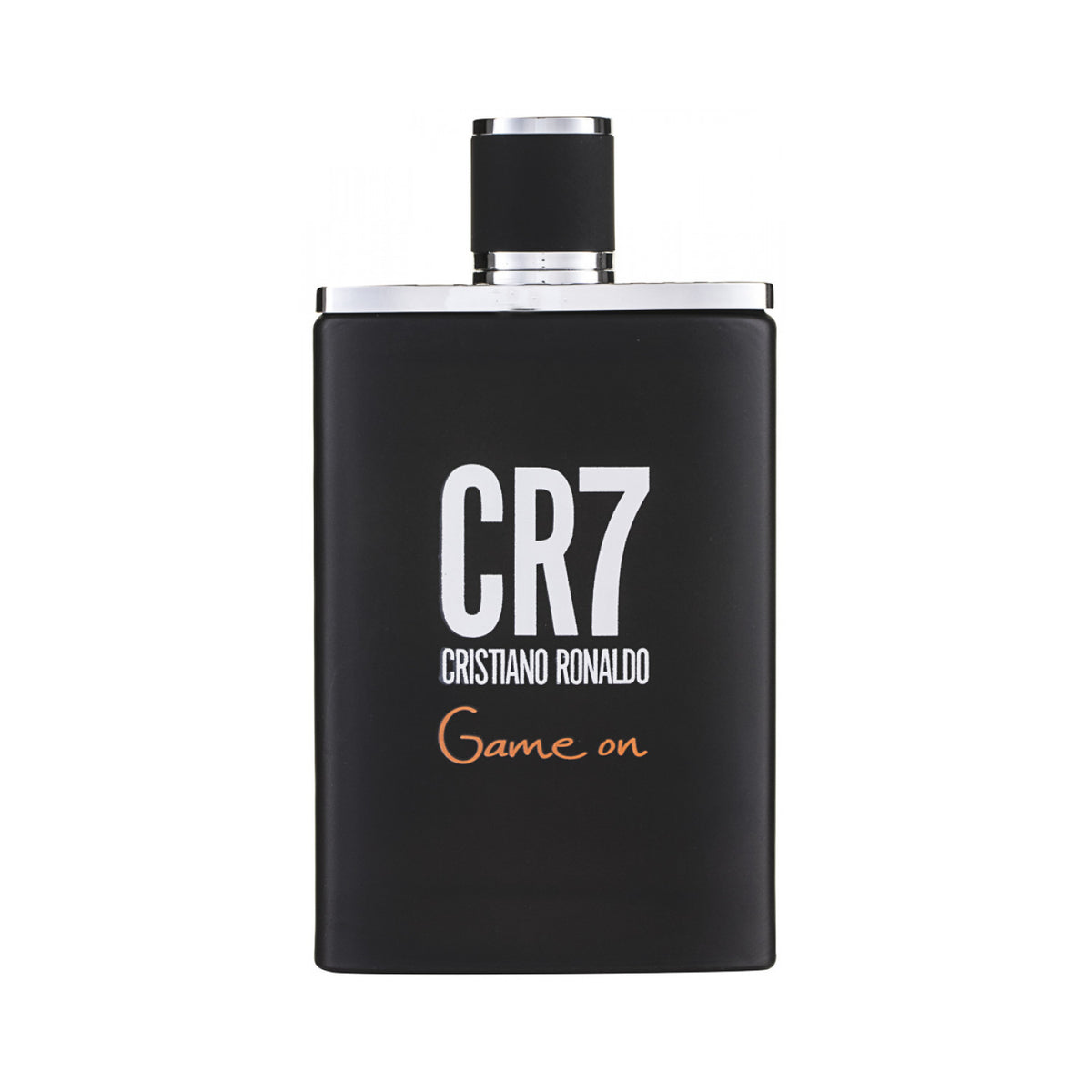 Cristiano Ronaldo CR7 Game on Eau de Toilette 100 ml