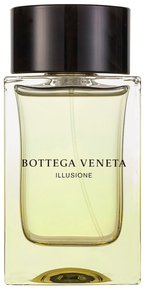 Bottega Veneta Illusione for Him Eau de Toilette