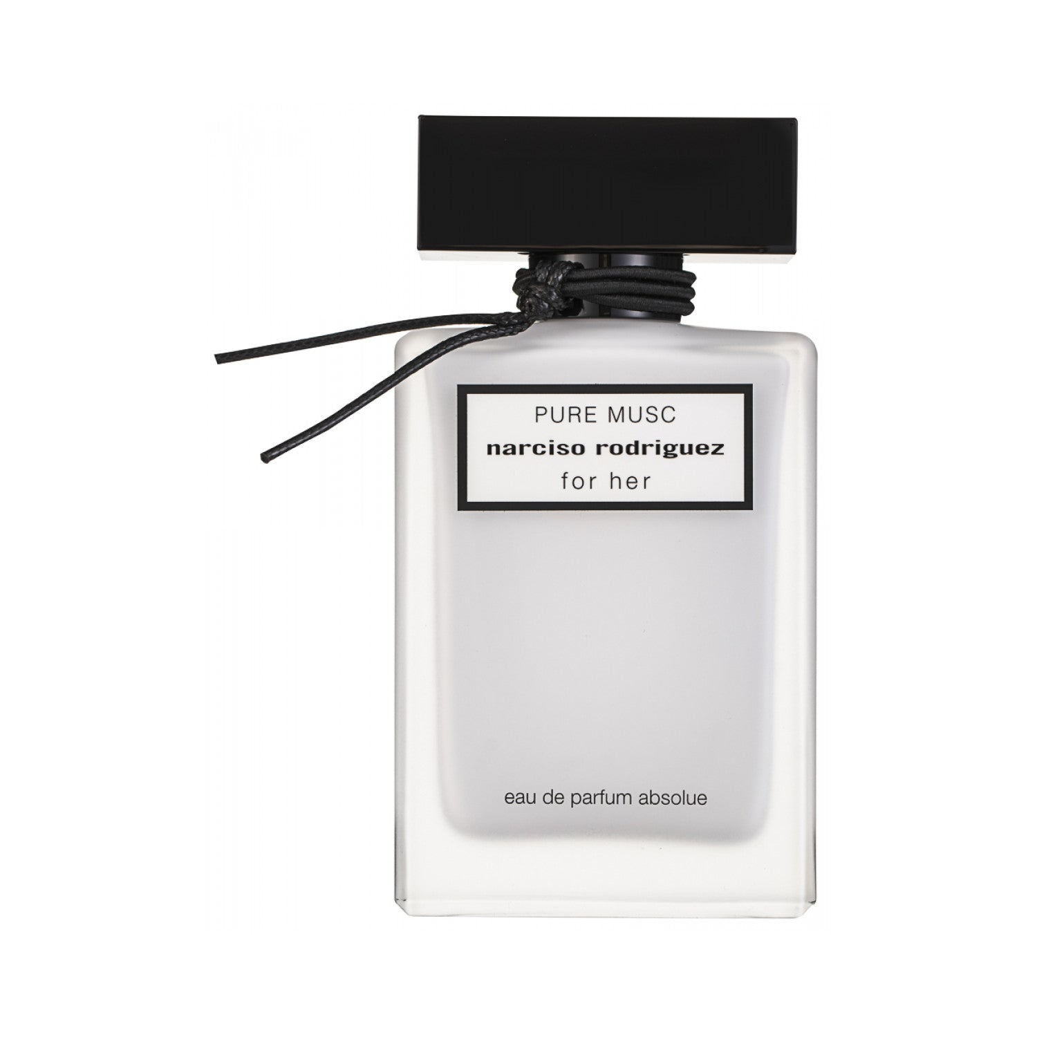 Narciso Rodriguez For Her Pure Musc Eau de Parfum Absolue