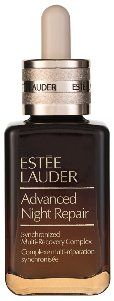 Advanced Lauder Estée Repair Multi-Recovery Complex ParfumGroup Night ✔️