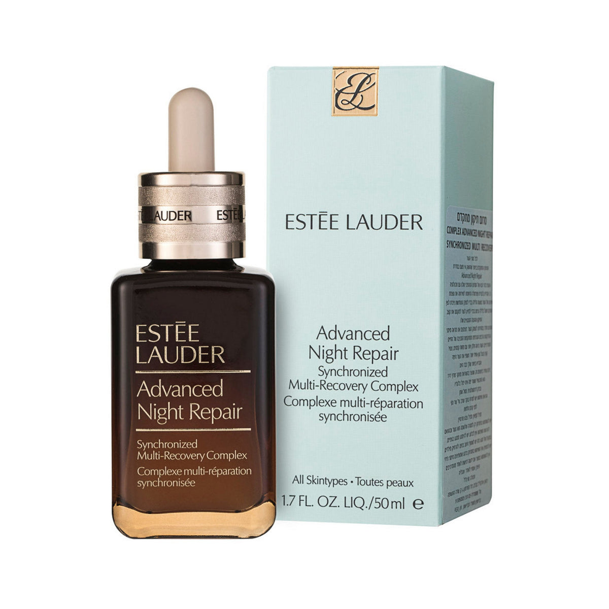 Estée Lauder Advanced Night Repair Multi-Recovery Complex Gesichtsserum 50 ml
