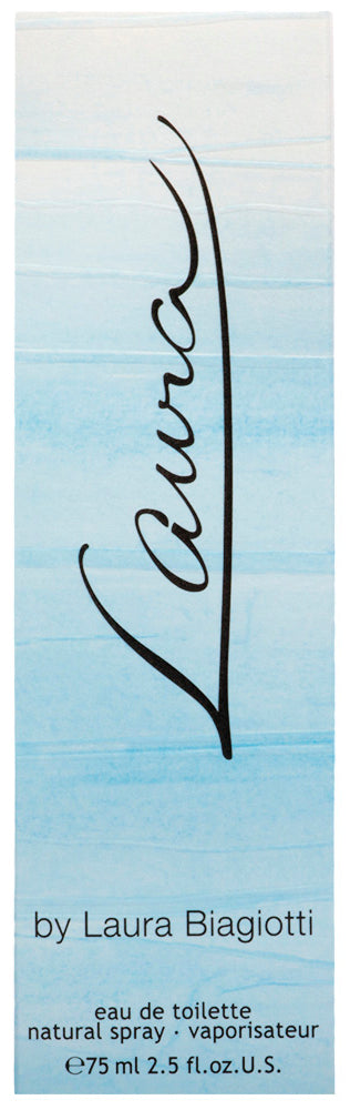 Laura Biagiotti Laura Eau de Toilette 75 ml