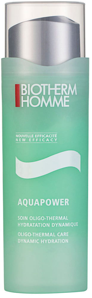 Biotherm Homme Aquapower Oligo-thermal Care Dynamic Hydration 75 ml