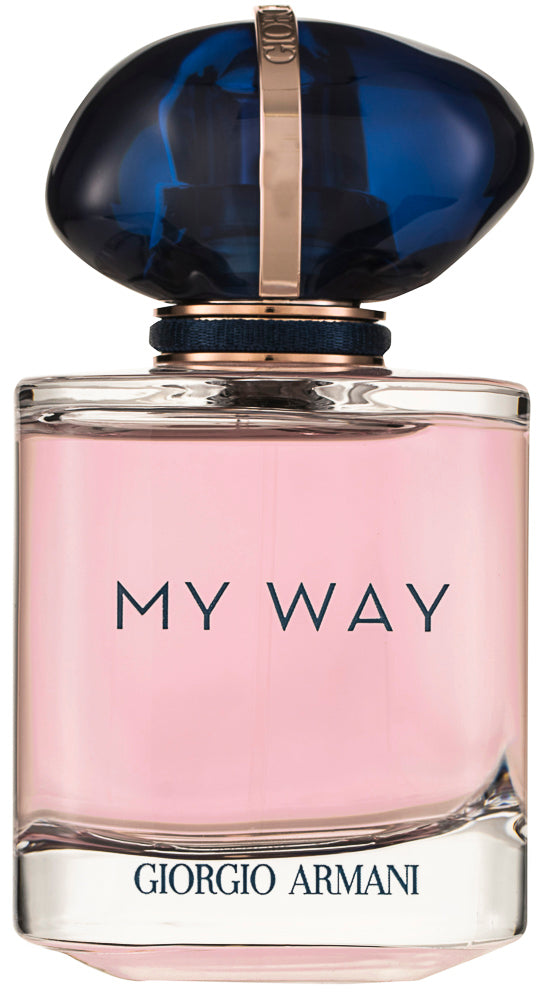 Giorgio Armani My Way Eau de Parfum 50 ml