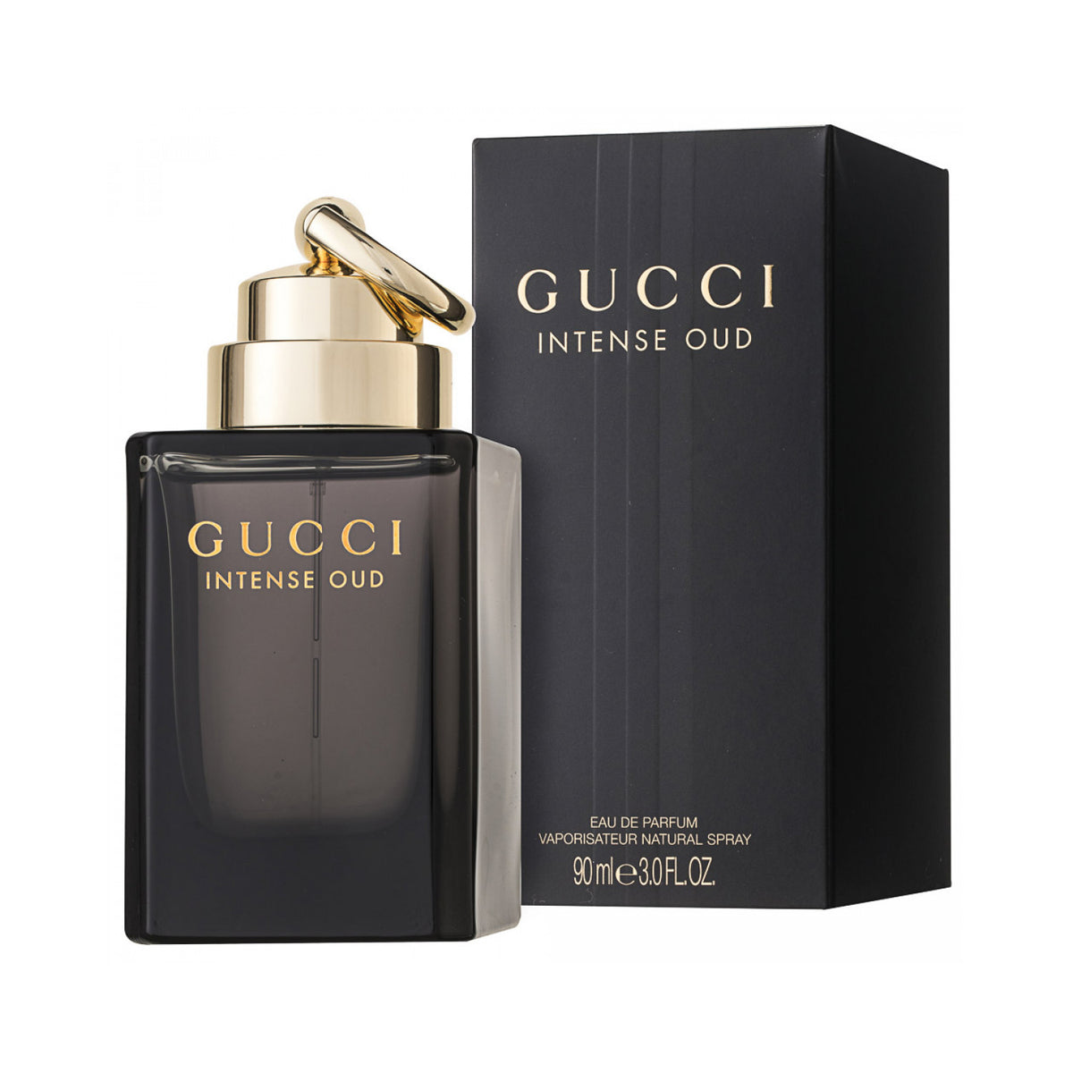 Gucci Oud Intense Eau de Parfum 90 ml
