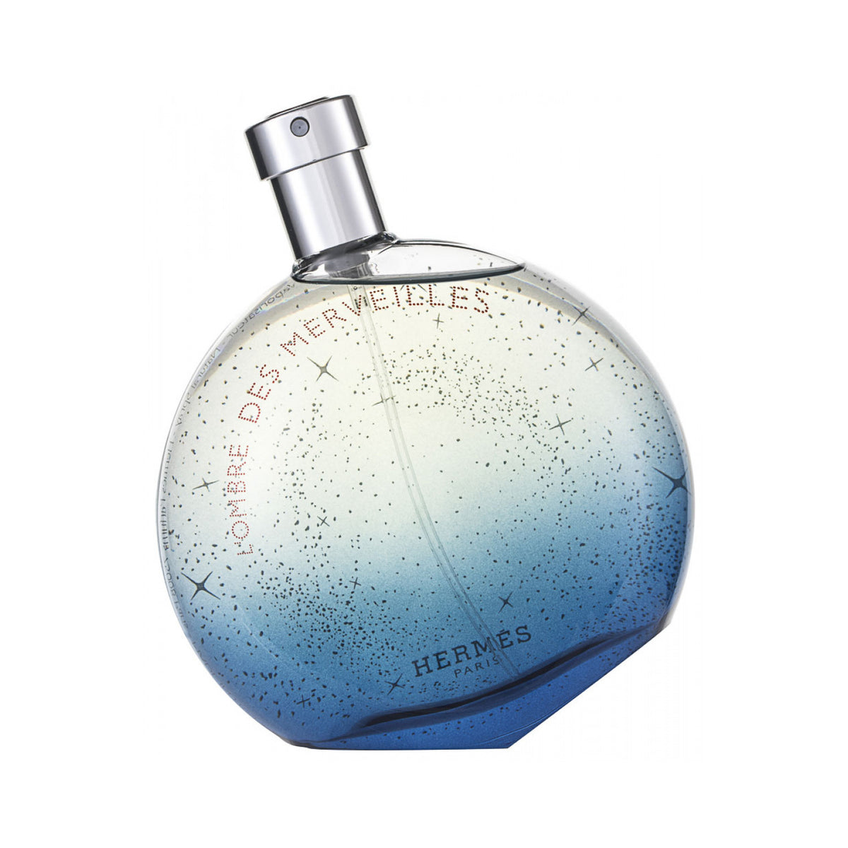 Hermès Eau Des Merveilles L`Ombre Eau de Parfum 30 ml