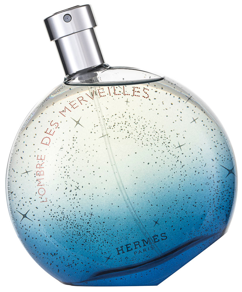 Hermès Eau Des Merveilles L`Ombre Eau de Parfum 100 ml