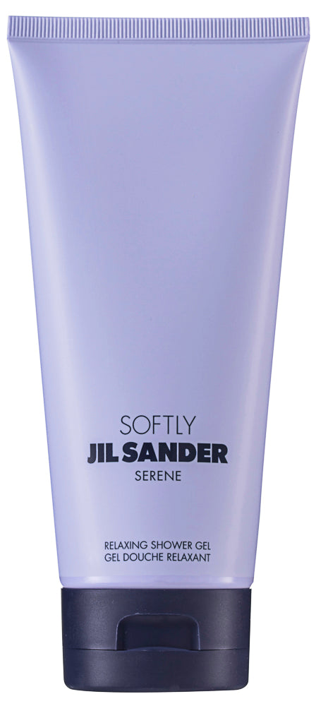 Jil Sander Softly Serene Duschgel