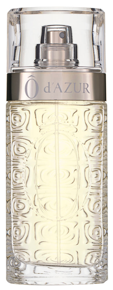 Lancôme Ô d`Azur Eau de Toilette 75 ml