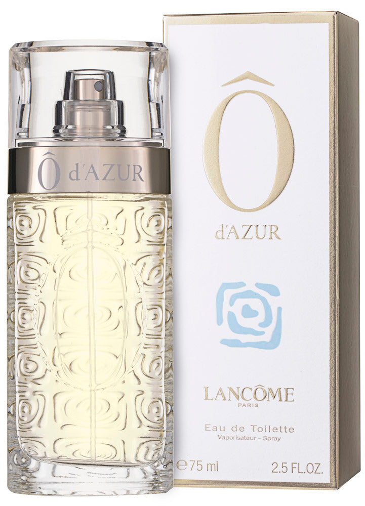Lancôme Ô d`Azur Eau de Toilette 75 ml